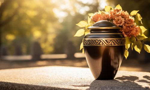 Servicii incinerare umana deces la domiciliu - Brasov